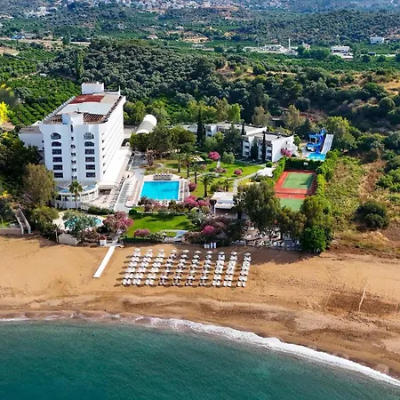 Club Beyy Resort Hotel-2