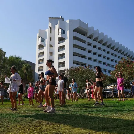 Club Beyy Resort Hotel-3
