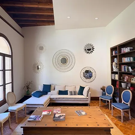 Casa del Armiño Mansión de la Familia de El Greco-3