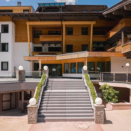 Saalbach Suites By Alps Resorts-2