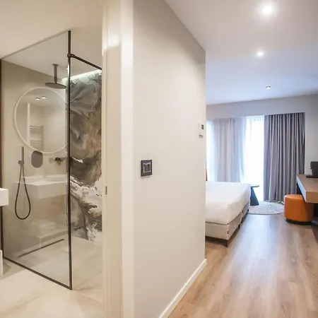 Hotel Elisa Tirana, Affiliated By Melia-3