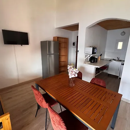 Résidence Punta paliagi-2