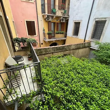 Teodorico Room & Apartment-3