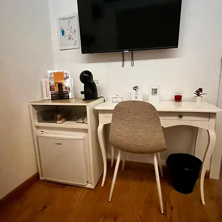 Teodorico Room & Apartment-2