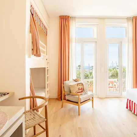 Villa Camille Hotel & Spa-2