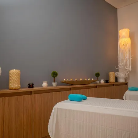 Hotel Rilux Cartagena-2