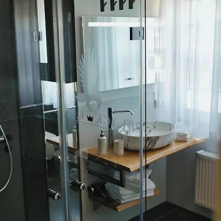 Residence Black Eagle Lubmin Strand-2