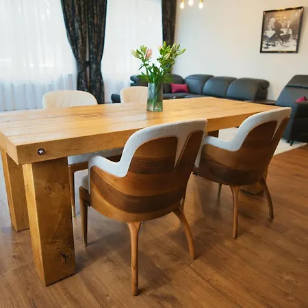 Residence Black Eagle Lubmin Strand-3