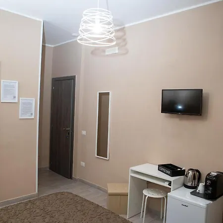 Zuroli Suite-2