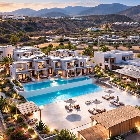 Helios Beach Hotel & Bungalows-2