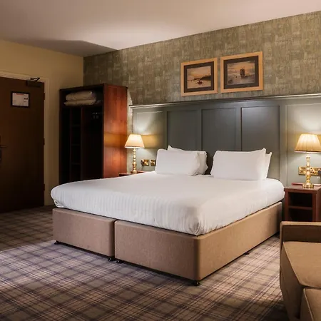 The Tynemouth Castle Inn - The Inn Collection Group-2