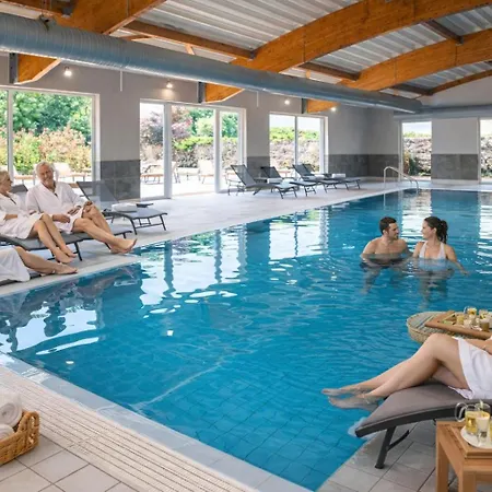 Golden Tulip Dieppe Hôtel&Spa-3