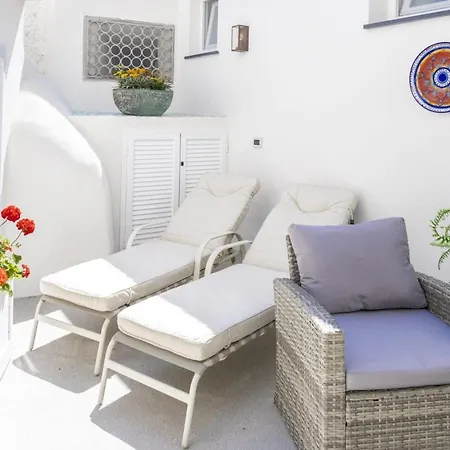 Casa Borgo Sant'Angelo-3