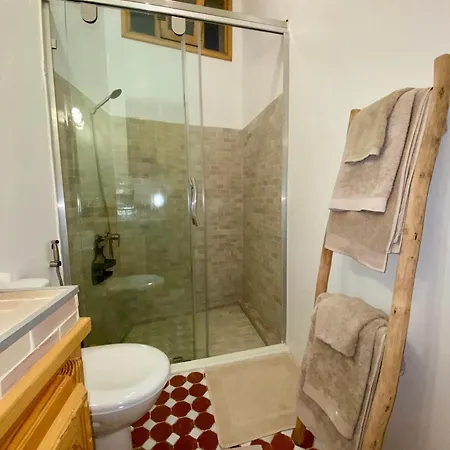 Dar Dada Riad climatisé à votre disposition dans sa totalité et de façon exclusive-2