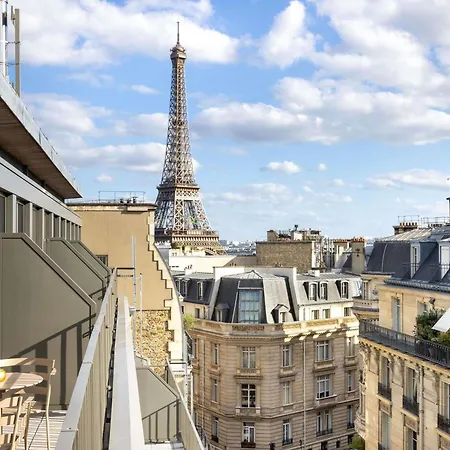 Hotel Maison Hamelin Paris - Handwritten Collection-2