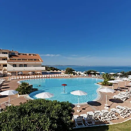 Acqua di Mare Hotel e Resort-2