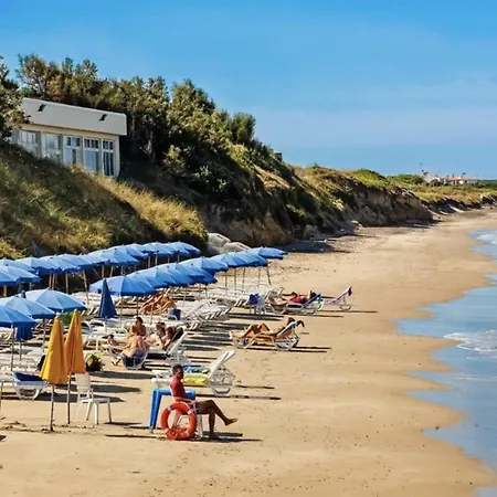 Acqua Di Mare Hotel E Resort-3
