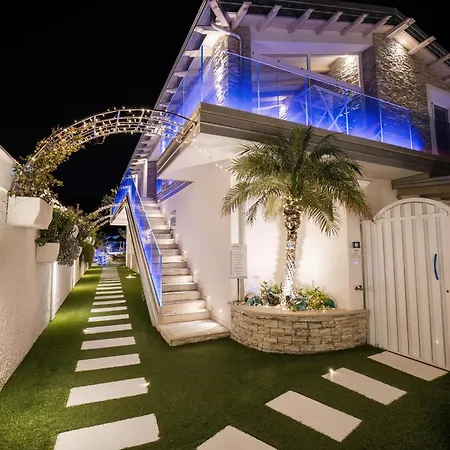 Étoiles Luxury guest house Resort-2