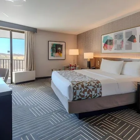 Valley Forge Casino Resort-2