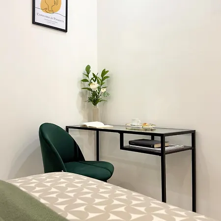 Dimora dei Mercanti Suites-2
