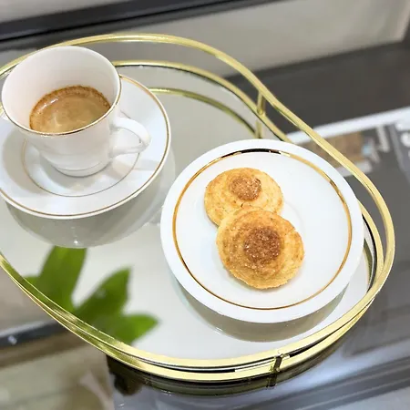 Dimora dei Mercanti Suites-3