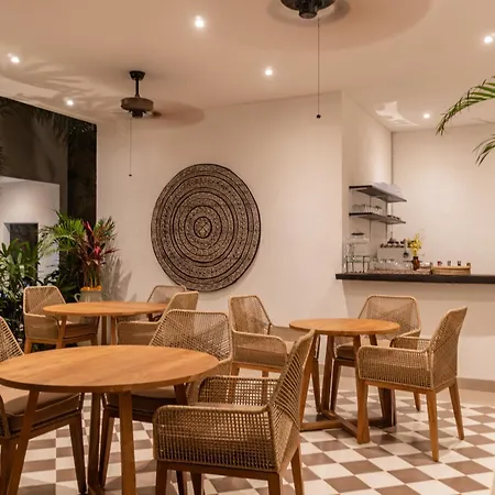 The Balangan Hotel Uluwatu - 2Min To Beach & 5Min To Bali'S Best Golf-2