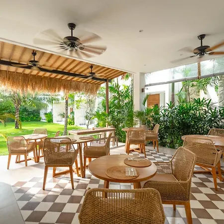 The Balangan Hotel Uluwatu - 2Min To Beach & 5Min To Bali'S Best Golf-3