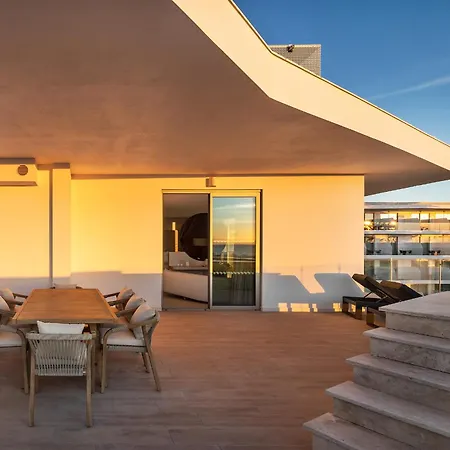 Castelo Suites Hotel-3