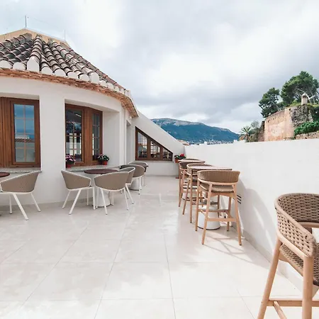 Nomada House By Sh Hoteles-2