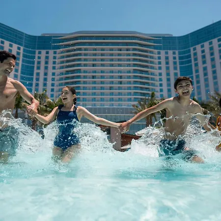 Gaylord Pacific Resort & Convention Center-3