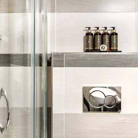 Executive Hotel Evolution - Spiaggia Inclusa-3