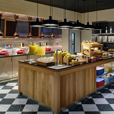 Citizenm Dublin St Patrick'S-2