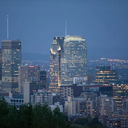 Staybridge Suites Montreal Airport - St-Laurent By Ihg-3