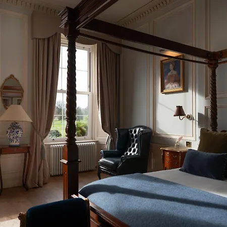 The Townhouse, Leith-3
