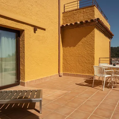 Feelathome Vil-La Romana-3