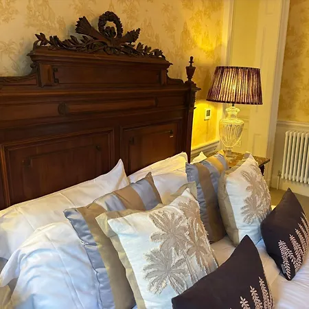 Park Hall Manor-2