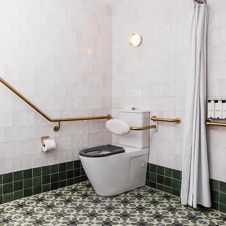 Kurrajong Hotel Sydney-3