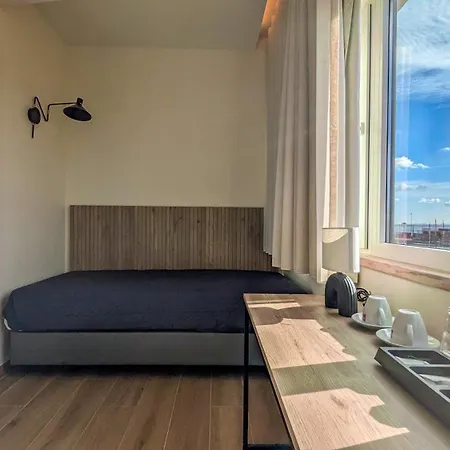 Hotel Infante Santo - Lisboa-2