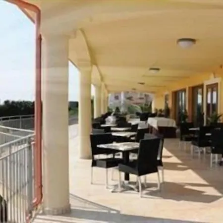La Felce Imperial Hotel-2