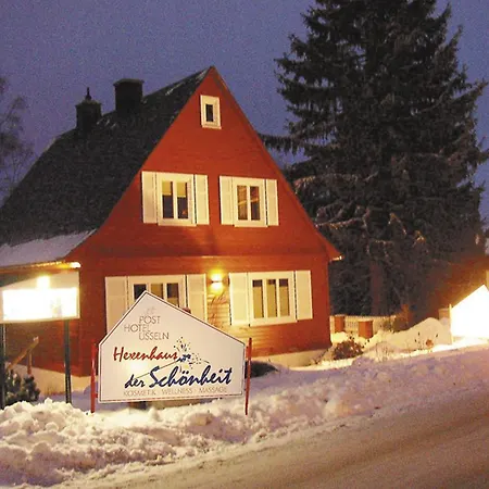 Ringhotel Posthotel Usseln-3