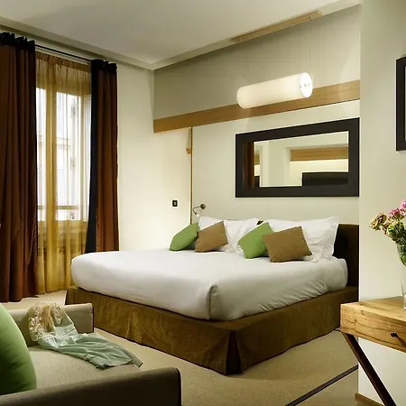 Babuino 181 - Small Luxury Hotels Of The World-2