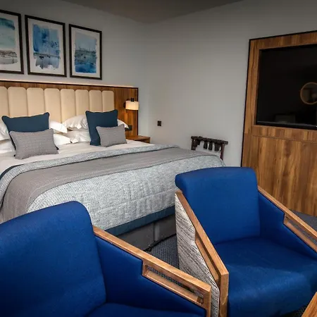 The Quay Hotel And Spa-2