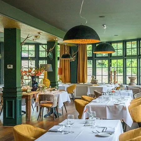 Restaurant&Hotel Hoog Holten-2