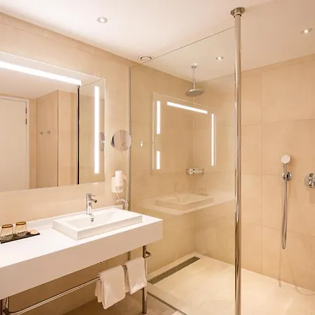 Van Der Valk Hotel Schiphol-2