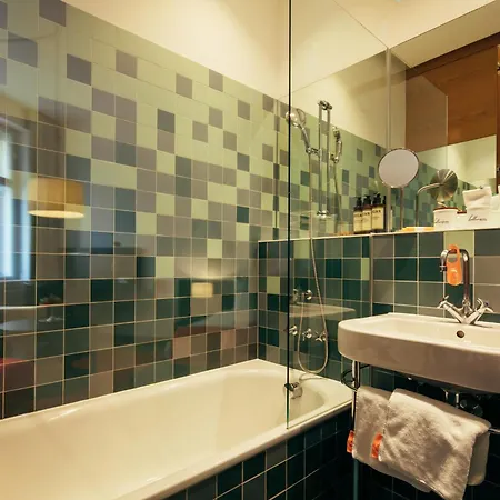 Buxbaum Beletage Design & Boutique Hotel-2