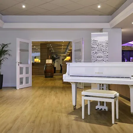 Mercure Hotel Koblenz-3