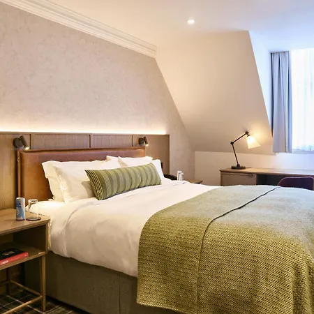 Radisson Blu Hotel, London Tottenham Court Road-2
