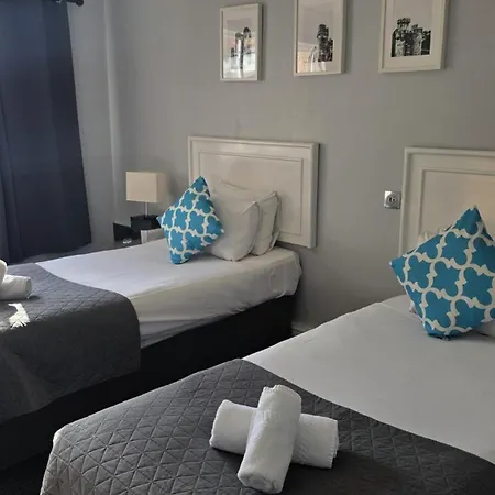 The Warwick Hotel Kenilworth-2