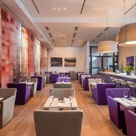 IntercityHotel Frankfurt Airport-2
