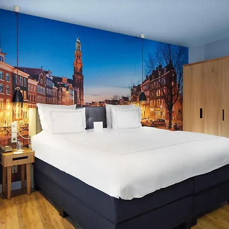 Swissotel Amsterdam-3